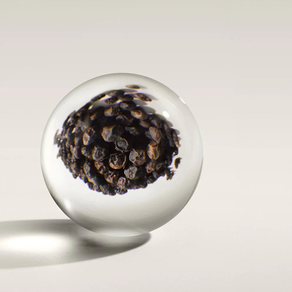 モルトブラウン-ブラックペッパー オードトワレ 50ml(内容量)