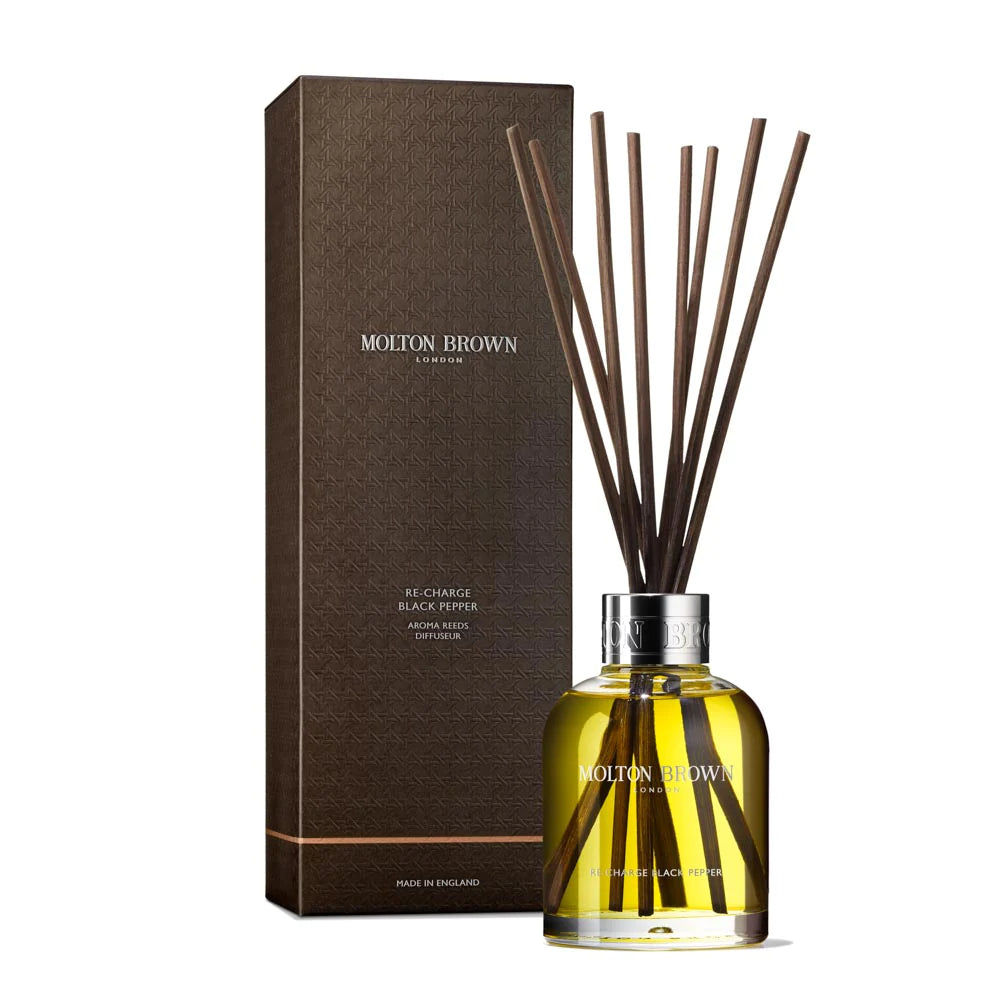 モルトブラウン-ブラックペッパー アロマリード 150ml(内容量)