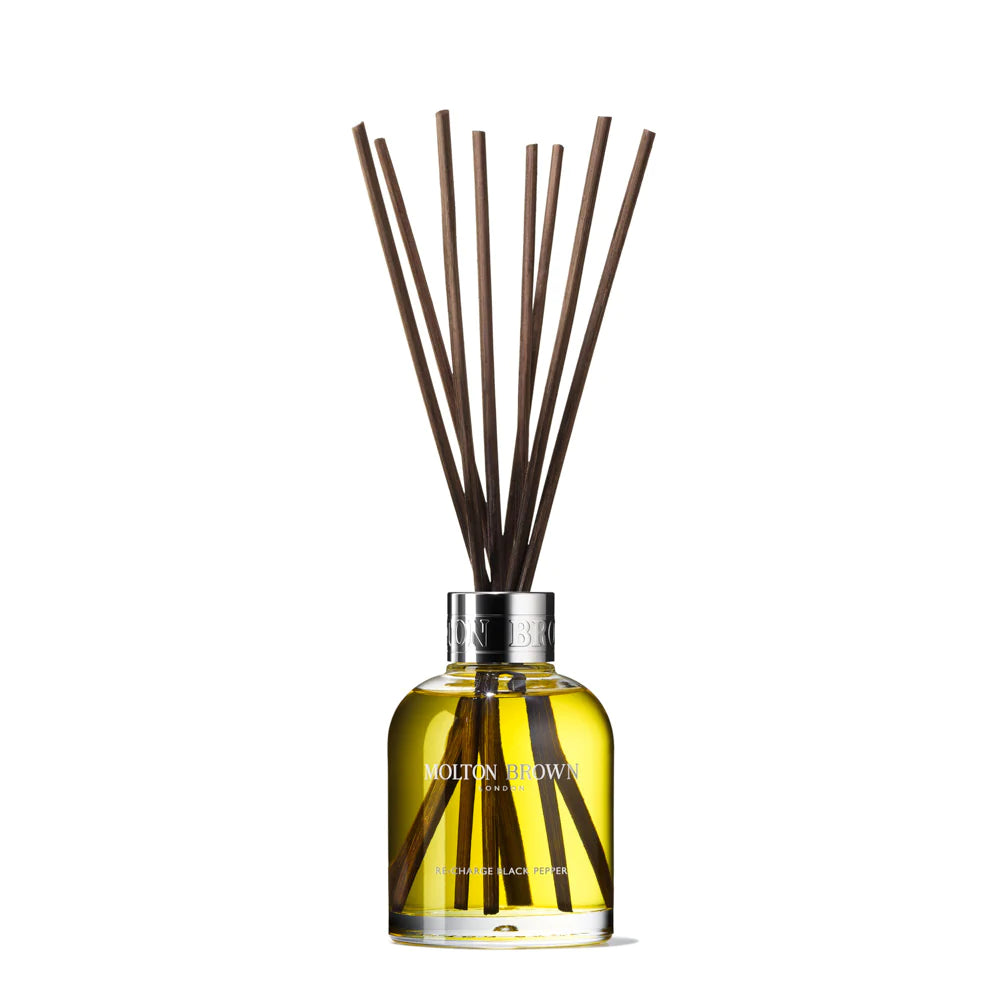モルトブラウン-ブラックペッパー アロマリード 150ml(内容量)