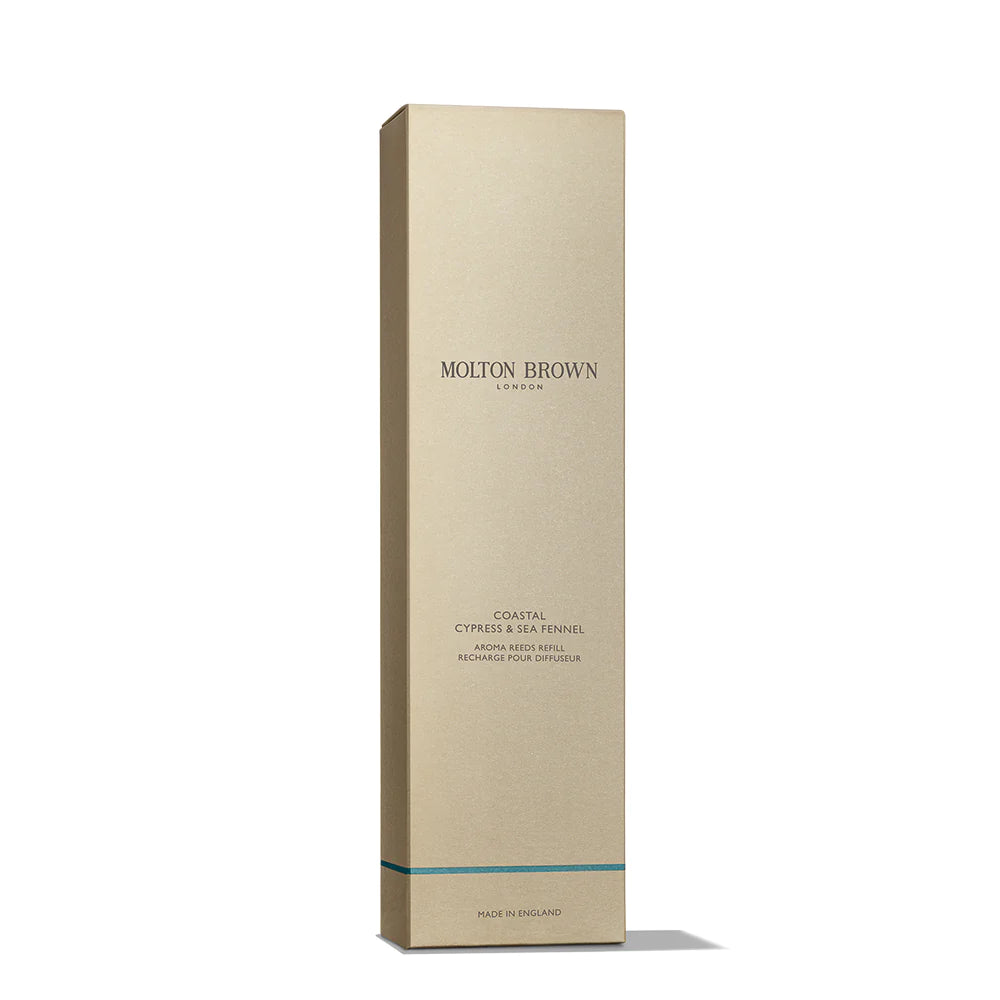 モルトブラウン-サイプレス&シーフェンネル アロマリード レフィル 150ml(内容量)
