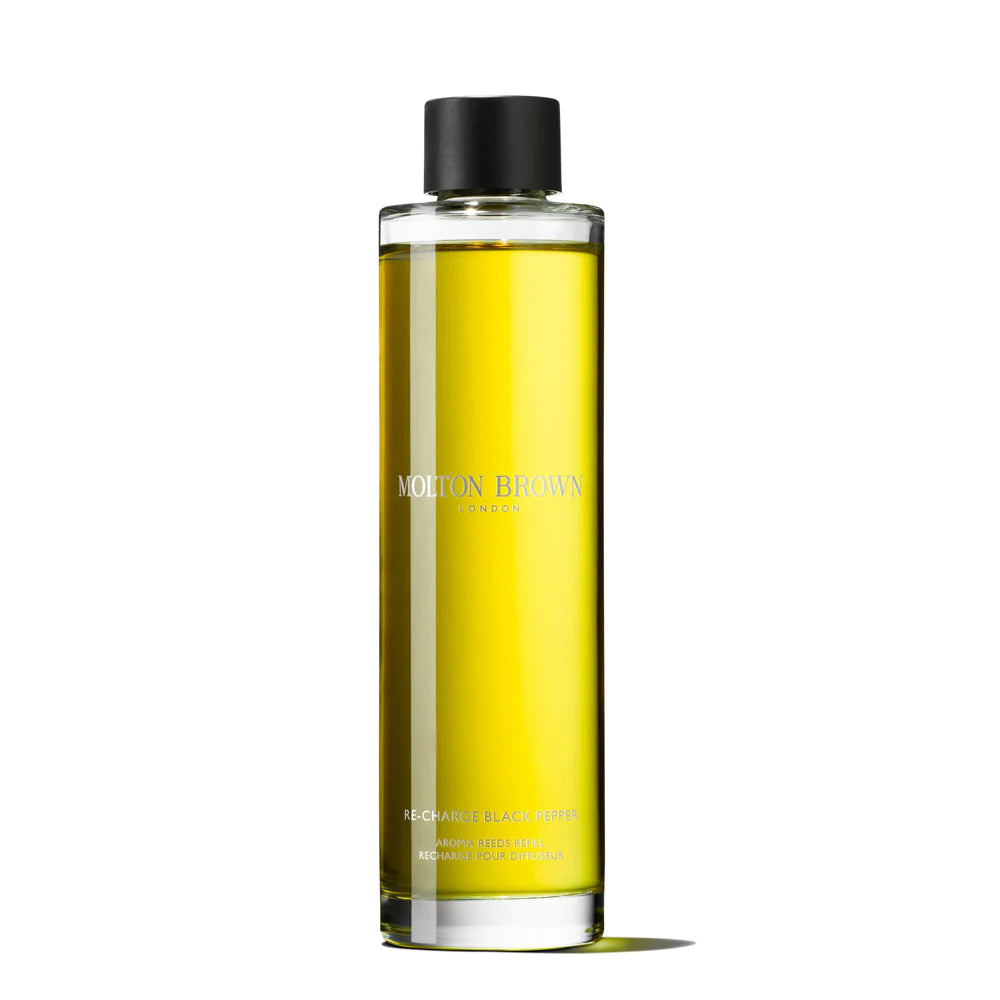 モルトブラウン-ブラックペッパー アロマリード レフィル 150ml(内容量)