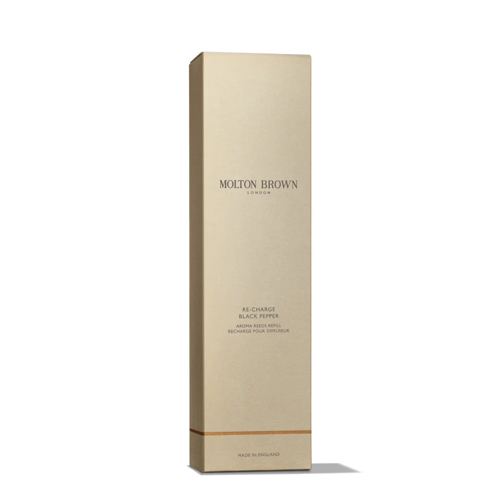 モルトブラウン-ブラックペッパー アロマリード レフィル 150ml(内容量)