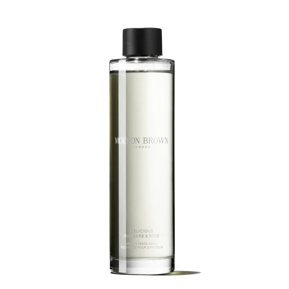 モルトブラウン-デリシャス ルバーブ&ローズ アロマリード レフィル 150ml(内容量)