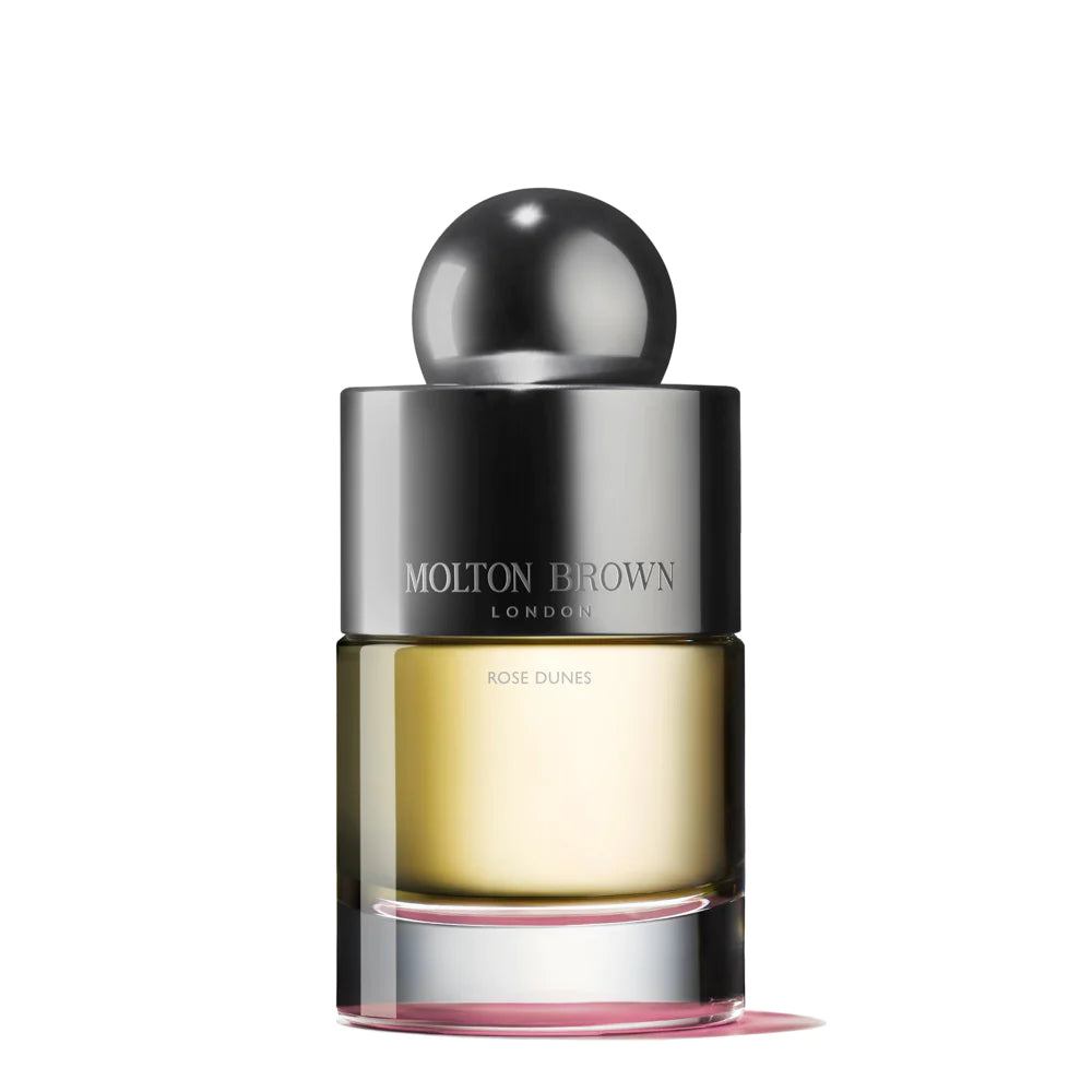 モルトブラウン-ローズデューン オードトワレ 100ml(内容量)