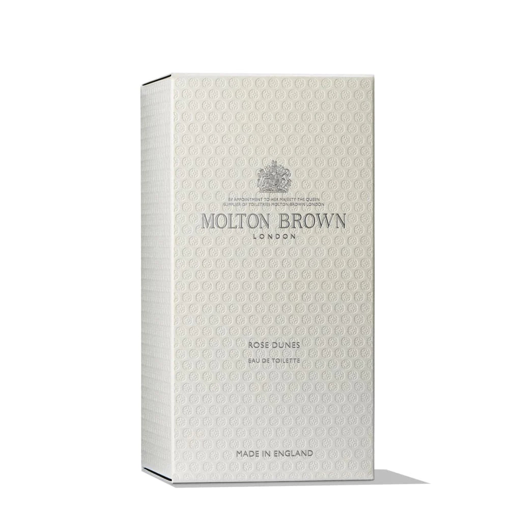 モルトブラウン-ローズデューン オードトワレ 100ml(内容量)