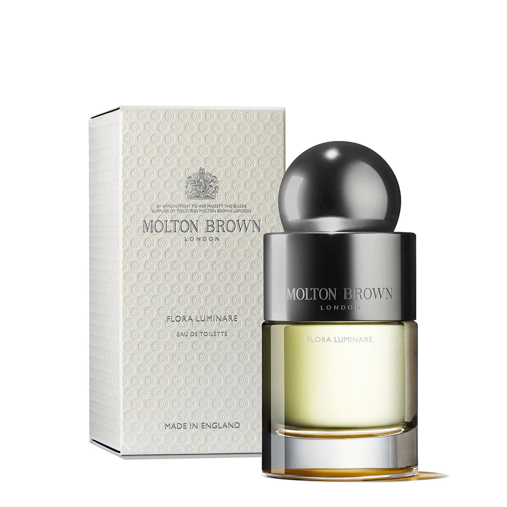 モルトブラウン-フローラ ルミナーレ オードトワレ 50ml(内容量)