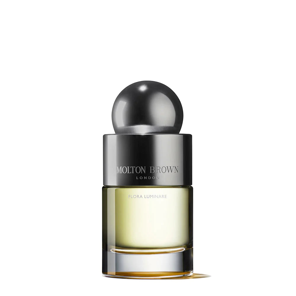 モルトブラウン-フローラ ルミナーレ オードトワレ 50ml(内容量)