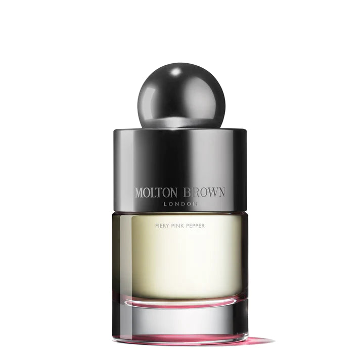 モルトブラウン-ピンクペッパー オードトワレ 100ml(内容量)