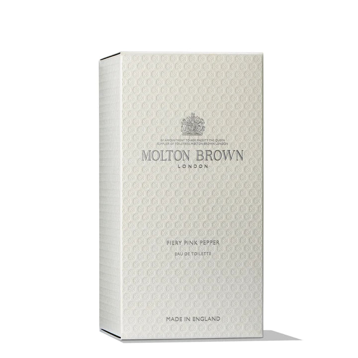 モルトブラウン-ピンクペッパー オードトワレ 100ml(内容量)