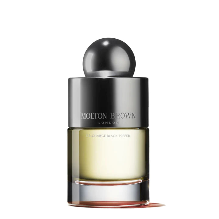モルトブラウン-ブラックペッパー オードトワレ 100ml(内容量)