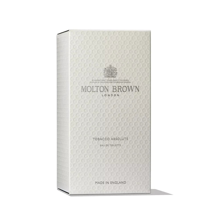 モルトブラウン-タバコアブソリュート オードトワレ 100ml(内容量)