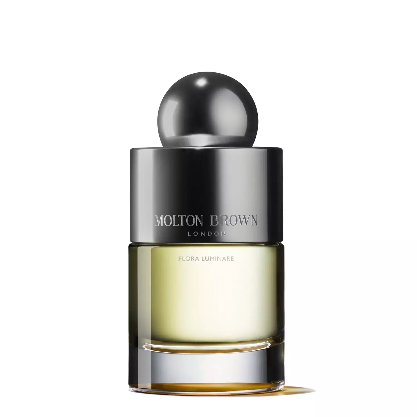 モルトブラウン-フローラ ルミナーレ オードトワレ 100ml(内容量)