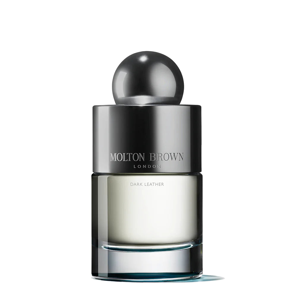 モルトブラウン-ダークレザー オードトワレ 100ml(内容量)