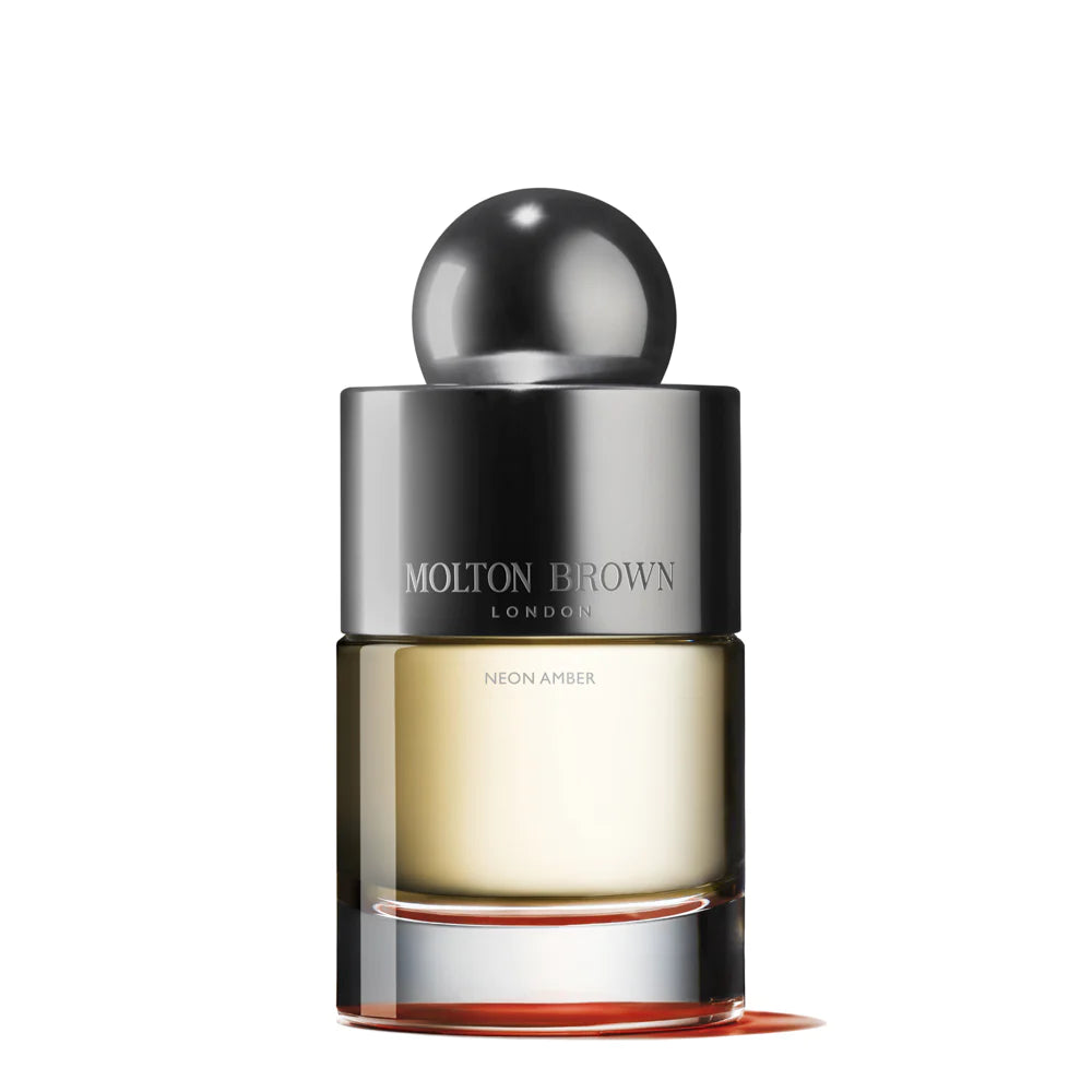 モルトブラウン-ネオンアンバー オードトワレ 100ml(内容量)