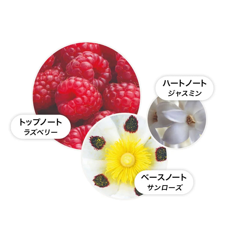 モルトブラウン-ジャスミン&サンローズ オードトワレ 100ml(内容量)