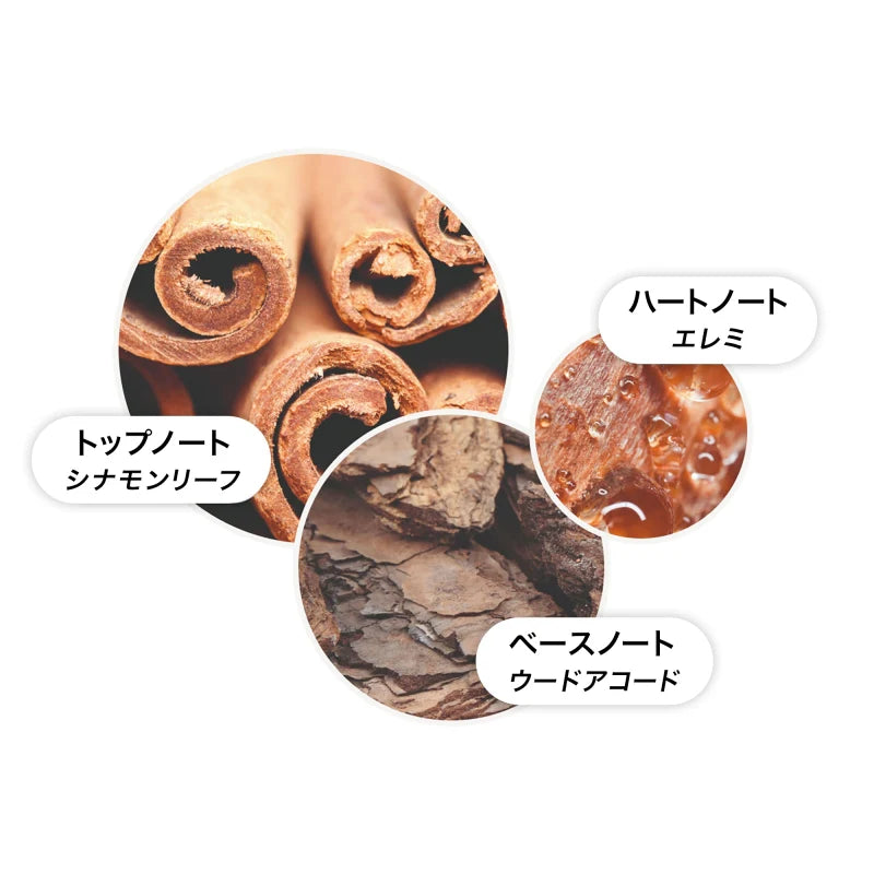 麥芽棕沉香和金色洗手液 300ml(內容量)