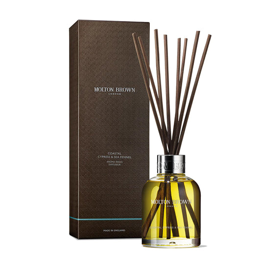 麥芽棕-絲柏和海茴香蘆葦香 150ml（內容量）