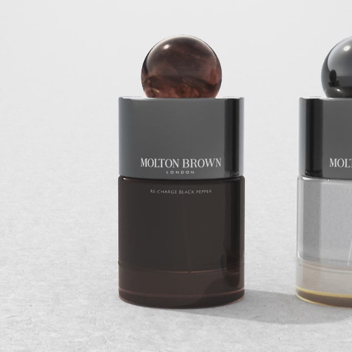 MOLTON BROUWN-モルトブラウン- | ブラックペッパー